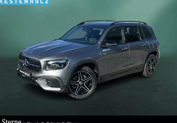 Mercedes-Benz GLB 220 8.500 km 53.500 &euro; Neustadt 67433