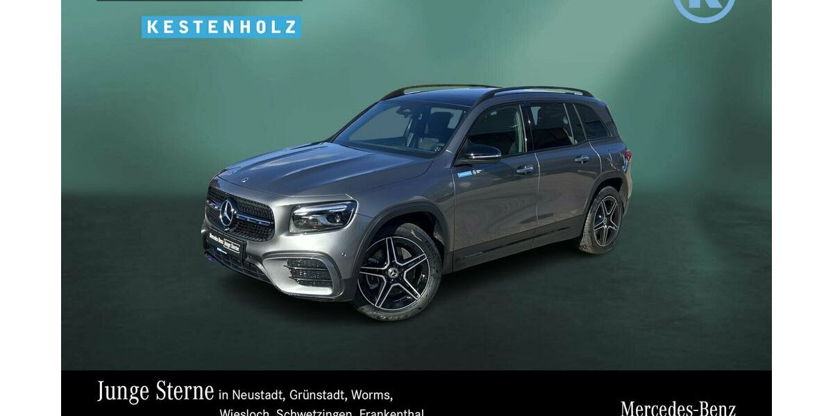Mercedes-Benz GLB 220 8.500 km 53.500 &euro; Neustadt 67433
