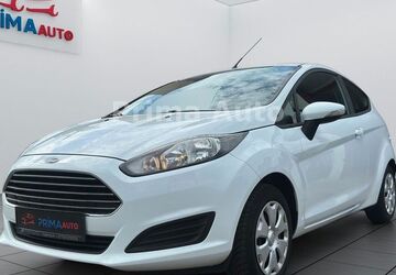 Ford Fiesta 173.000 km 3.999 &euro; Mannheim 68309