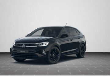 VW Taigo 13.500 km 28.390 &euro; Mannheim 68167