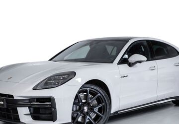 Porsche Panamera 9.500 km 145.900 &euro; Mannheim 68229