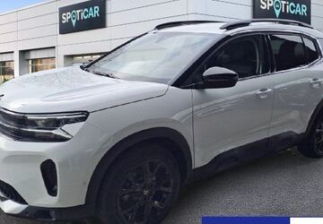 Citroen C5 Aircross 32.115 km 21.290 &euro; Mannheim 68309