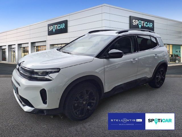 Citroen C5 Aircross 32.115 km 21.290 &euro; Mannheim 68309