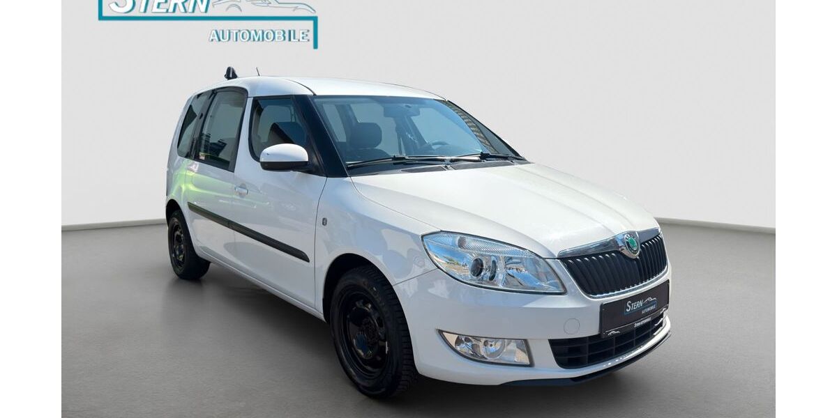 Skoda Roomster 189.999 km 2.990 &euro; Lampertheim 68623