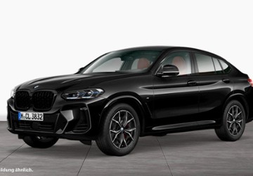 BMW X4 13.748 km 55.990 &euro; Mannheim 68169