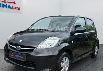 Subaru Justy 78.000 km 3.999 &euro; Mannheim 68309