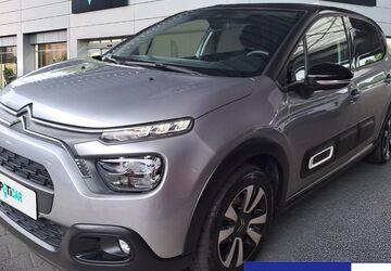 Citroen C3 65.954 km 10.790 &euro; Mannheim 68309