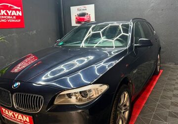 BMW 535 270.500 km 8.999 &euro; Mannheim 68309