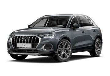 Audi Q3 5.899 km 38.490 &euro; Speyer 67346
