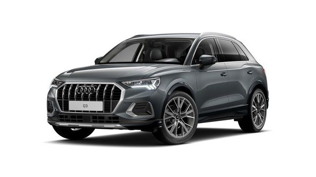 Audi Q3 5.899 km 38.490 &euro; Speyer 67346