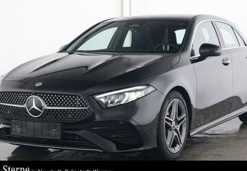 Mercedes-Benz A 180 18.427 km 32.440 &euro; Grünstadt 67269