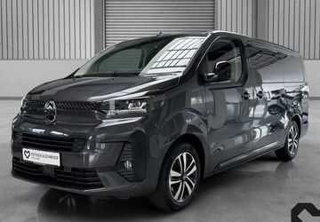 Citroen SpaceTourer 18.200 km 43.998 &euro; Mannheim 68309