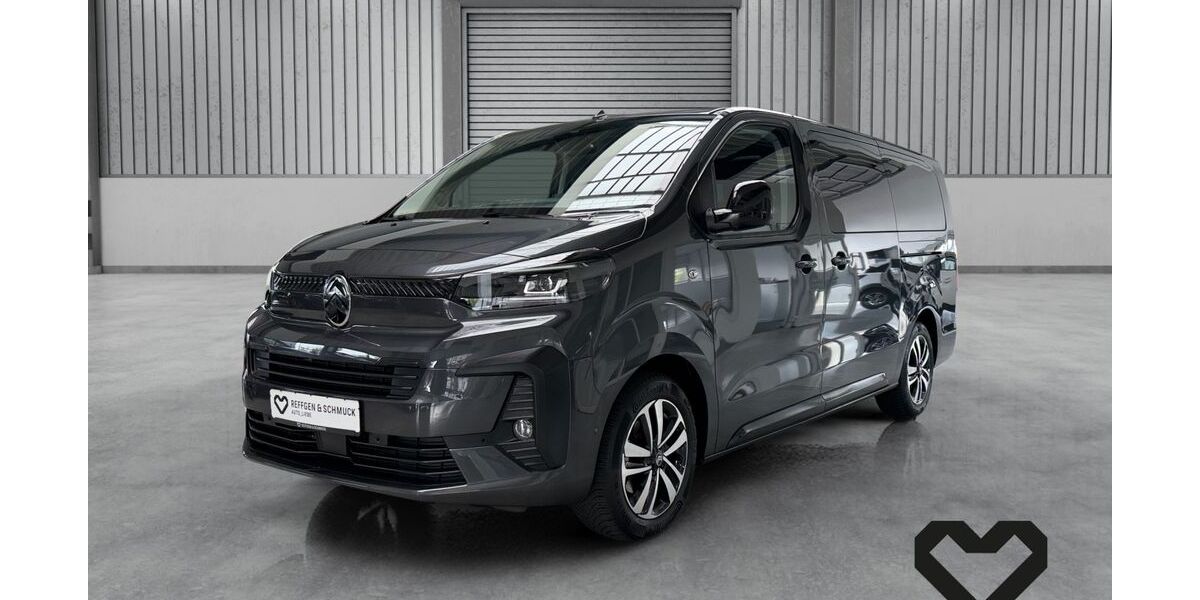 Citroen SpaceTourer 18.200 km 43.998 &euro; Mannheim 68309