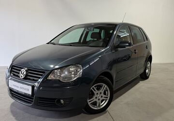 VW Polo 174.000 km 4.989 &euro; Frankenthal 67227