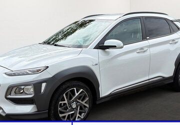 Hyundai KONA 59.203 km 19.990 &euro; Mannheim 68219