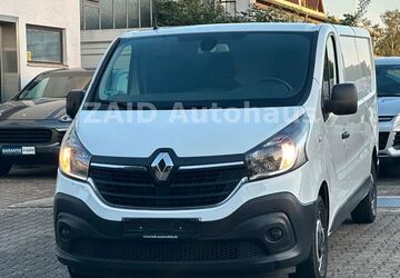 Renault Trafic 127.000 km 12.999 &euro; Wiesloch 69168
