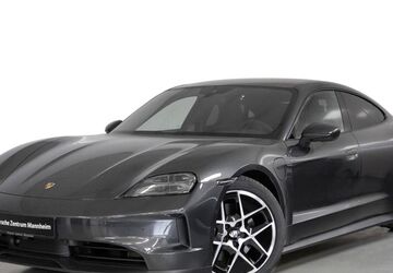 Porsche Taycan 15.052 km 94.900 &euro; Mannheim 68229