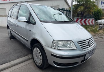 VW Sharan 272.000 km 3.900 &euro; Mannheim 68199