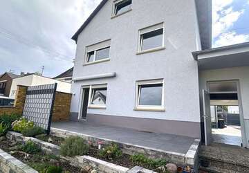 Wohnung Ludwigshafen am Rhein Rheingönheim - 4 Zimmer, 100 m&sup2;, 1.100&euro; | Angebot:27351049