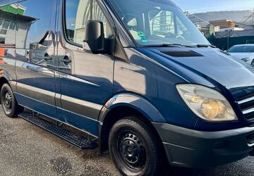 Mercedes-Benz Sprinter 191.700 km 7.900 &euro; Leimen 69181