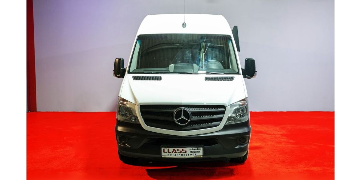Mercedes-Benz Sprinter 81.000 km 20.450 &euro; Mannheim 68167