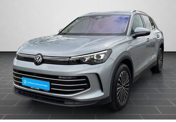 VW Tiguan 10.100 km 43.870 &euro; Mannheim 68167