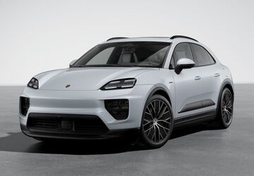 Porsche Macan 26.425 km 87.900 &euro; Mannheim 68229