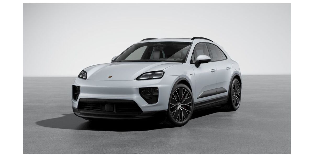 Porsche Macan 26.425 km 87.900 &euro; Mannheim 68229