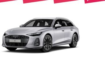 Audi A6 22.052 km 43.991 &euro; Weinheim 69469