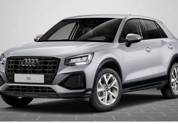 Audi Q2 12.858 km 28.880 &euro; Ludwigshafen 67063