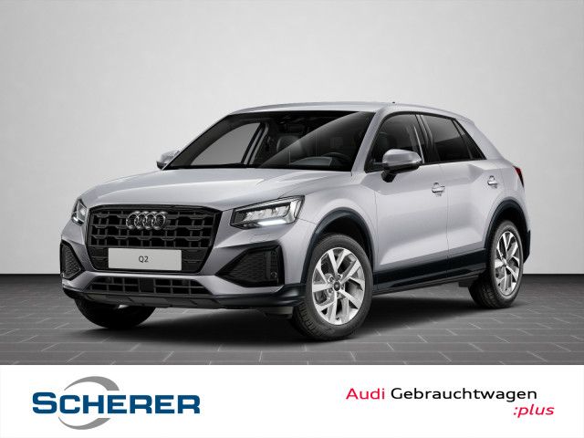 Audi Q2 12.858 km 28.880 &euro; Ludwigshafen 67063