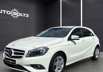 Mercedes-Benz A 180 135.000 km 9.990 &euro; Viernheim 68519