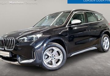 BMW X1 50.286 km 39.970 &euro; Mannheim 68169