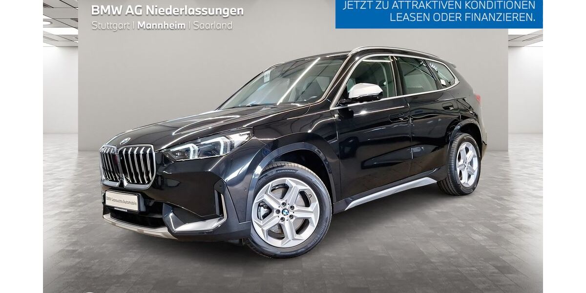 BMW X1 50.286 km 39.970 &euro; Mannheim 68169
