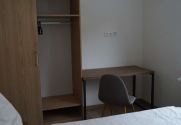 Wohnung Heidelberg Kirchheim - 1 Zimmer, 13 m&sup2;, 1.000&euro; | Angebot:26807435