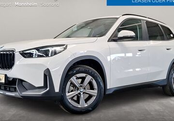 BMW X1 18.057 km 34.380 &euro; Mannheim 68169