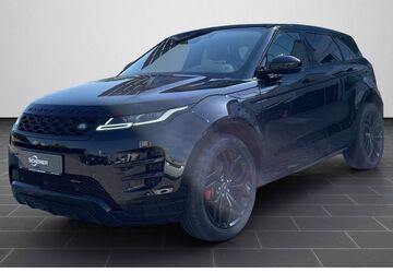 Land Rover Range Rover Evoque 50.050 km 35.900 &euro; Mannheim 68309