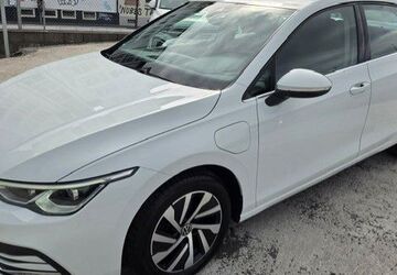 VW Golf 131.000 km 16.800 &euro; Mannheim 68159