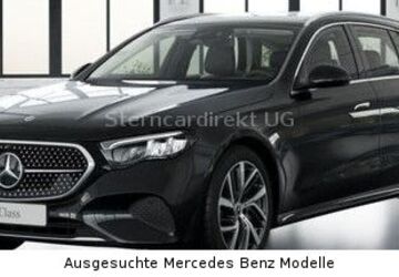 Mercedes-Benz E 300 16.500 km 52.890 &euro; Lampertheim 68623