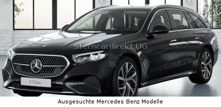 Mercedes-Benz E 300 16.500 km 52.890 &euro; Lampertheim 68623