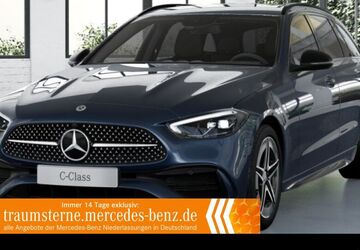 Mercedes-Benz C 300 9.817 km 44.990 &euro; Mannheim 68165
