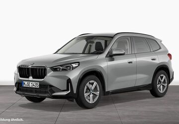 BMW X1 12.900 km 38.590 &euro; Mannheim 68169