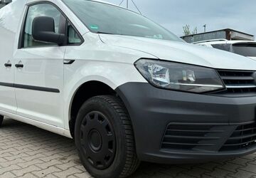 VW Caddy 115.244 km 9.490 &euro; mannheim 68219