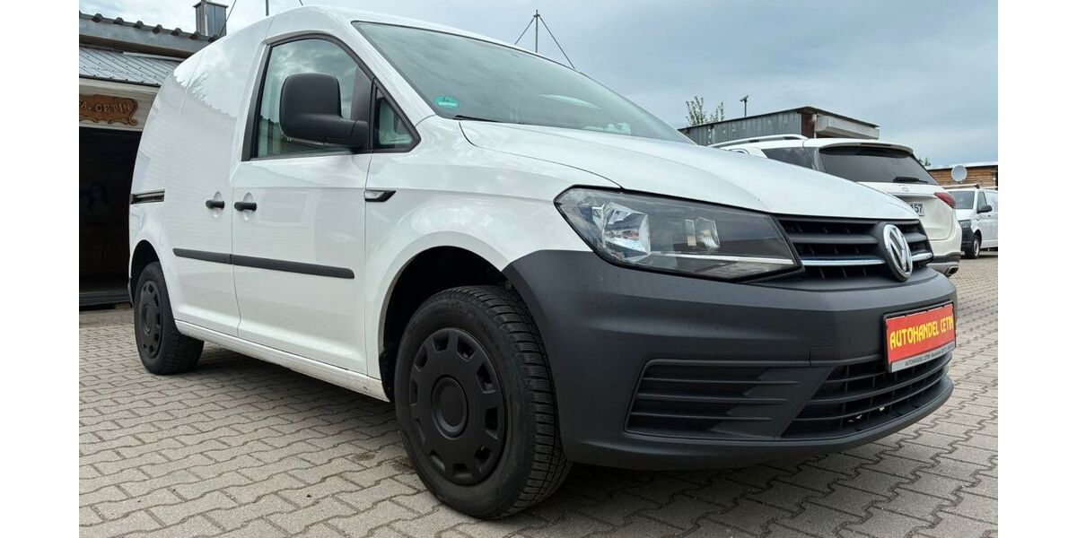 VW Caddy 115.244 km 9.490 &euro; mannheim 68219