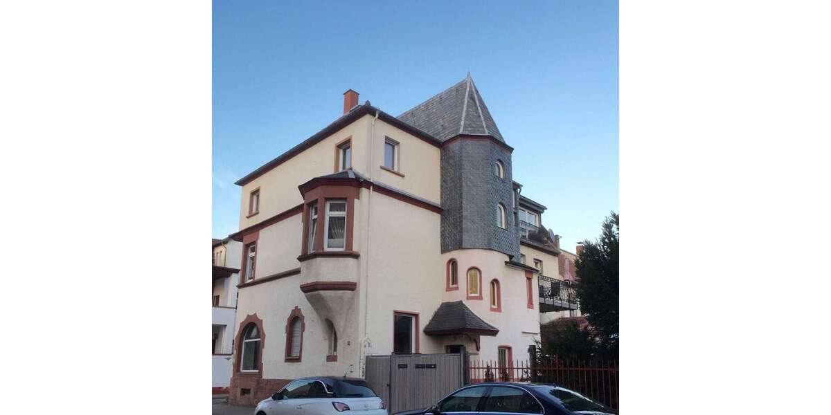 Etagenwohnung Osthofen - 4 Zimmer, 115 m&sup2;, 1.250&euro; | Angebot:27171354