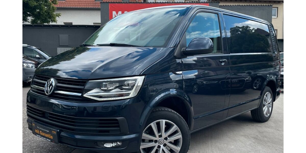 VW T6 Transporter 155.000 km 19.490 &euro; Worms 67547