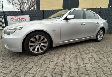 BMW 525 297.000 km 3.999 &euro; Mannheim 68199