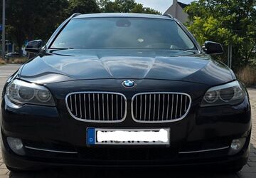 BMW 530 394.700 km 7.900 &euro; Mannheim 68169