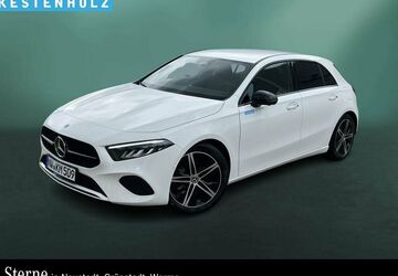 Mercedes-Benz A 180 8.500 km 34.700 &euro; Wiesloch 69168