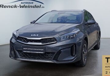 Kia XCeed 92.809 km 18.289 &euro; Mannheim 68199